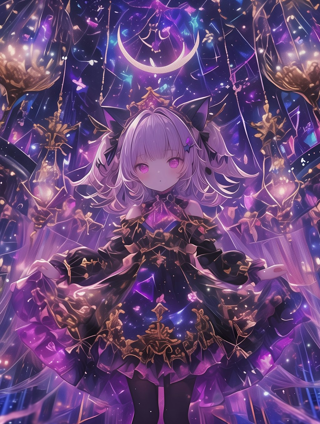ゴシうさ