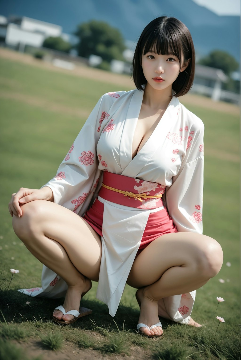 kimono,