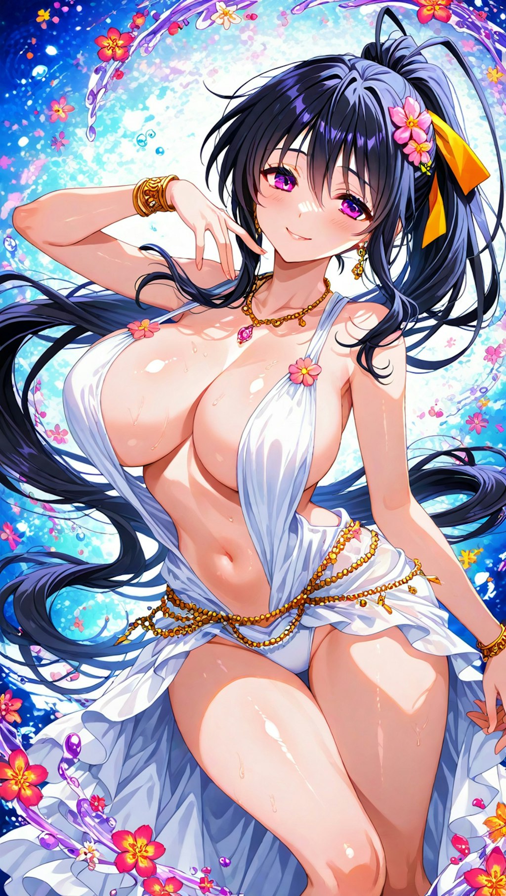 姫島朱乃13（ハイスクールD×D)