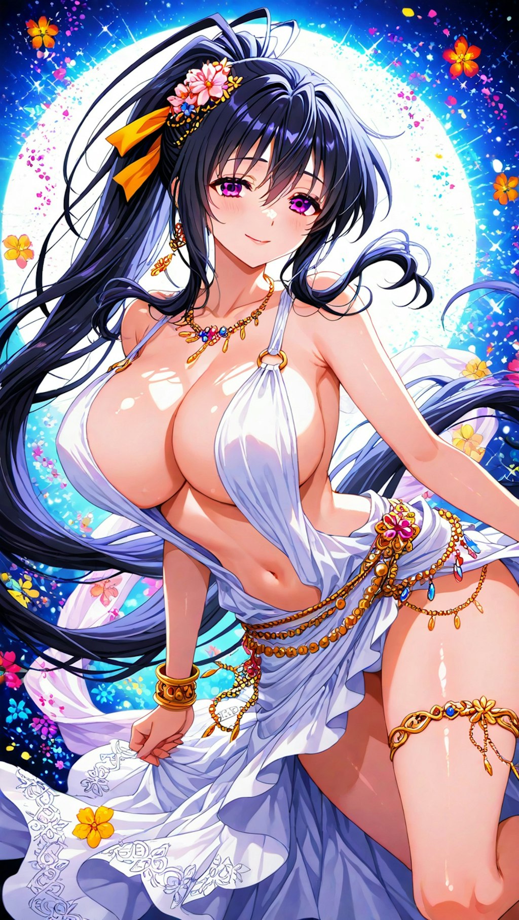 姫島朱乃13（ハイスクールD×D)