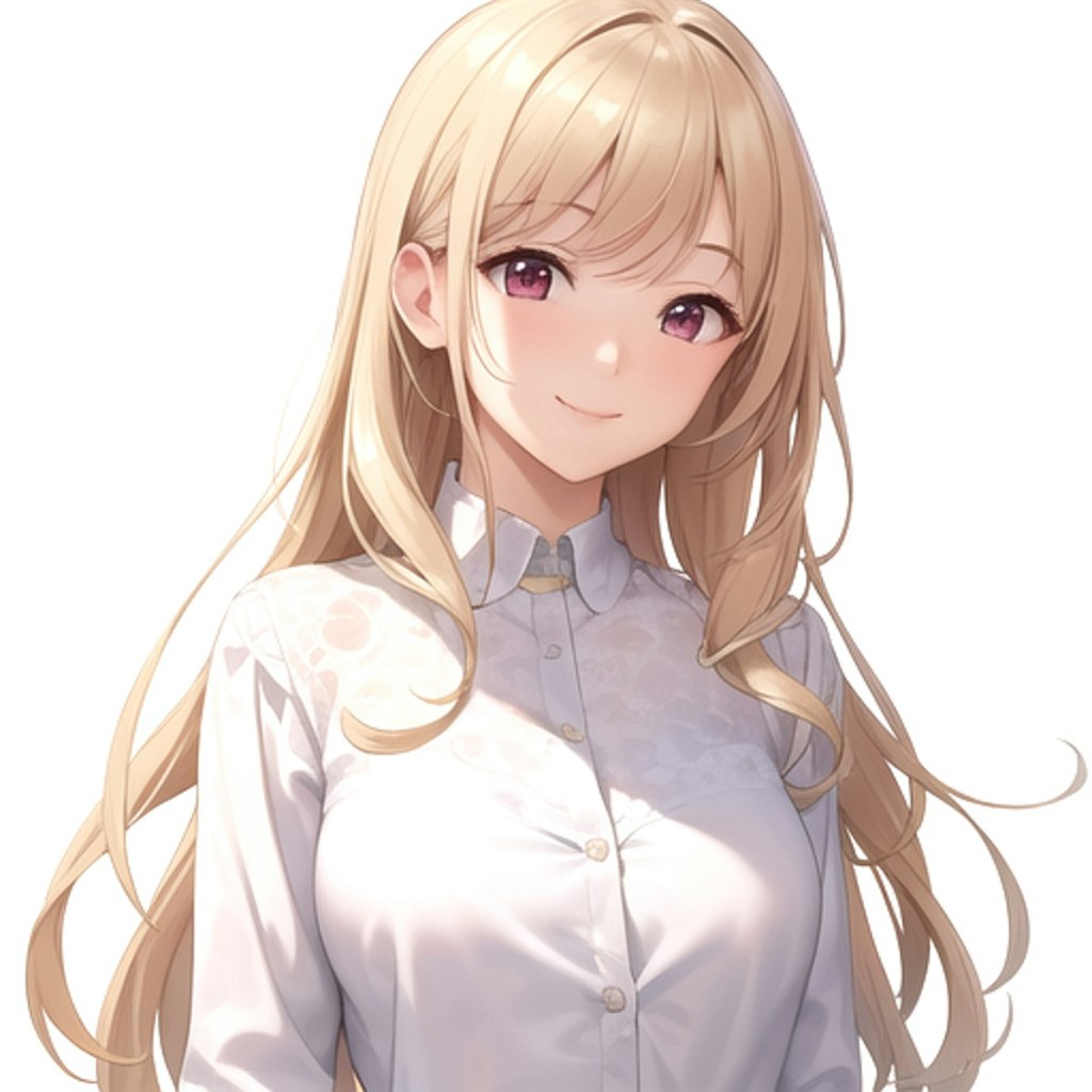 AI女子