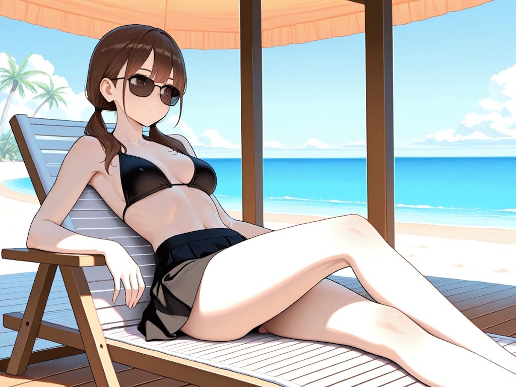 絵海「あたしの理想の…部屋！！！」