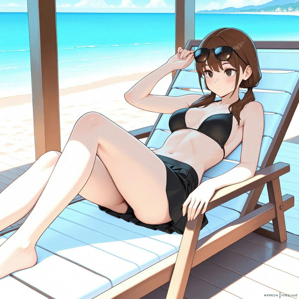 絵海「あたしの理想の…部屋！！！」
