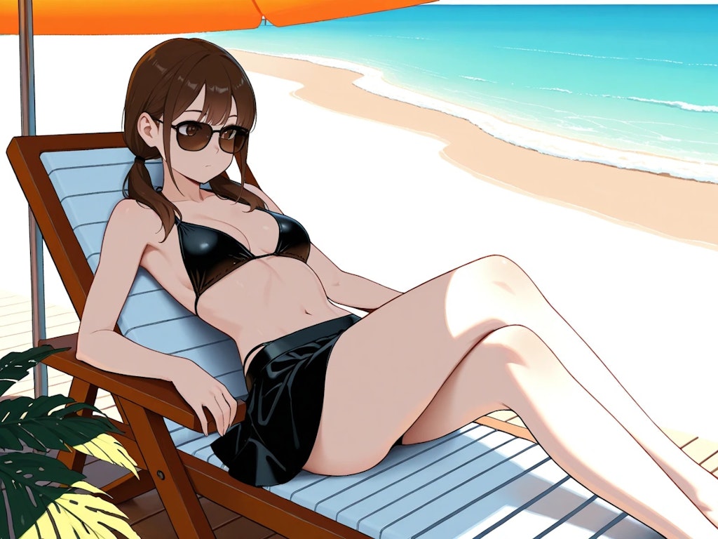 絵海「あたしの理想の…部屋！！！」