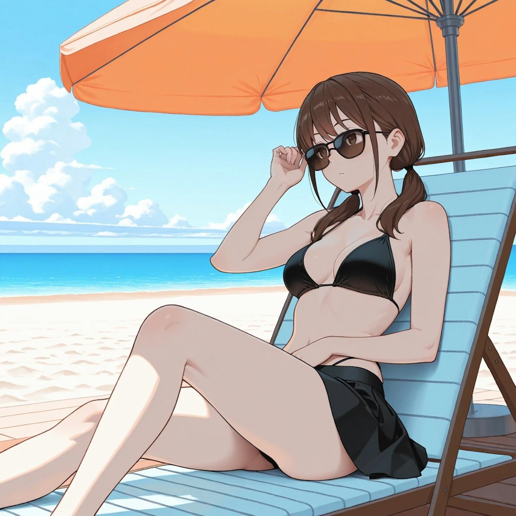 絵海「あたしの理想の…部屋！！！」