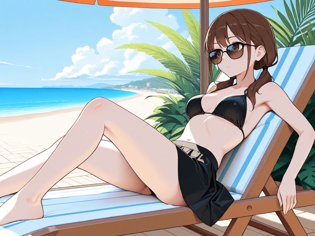 絵海「あたしの理想の…部屋！！！」