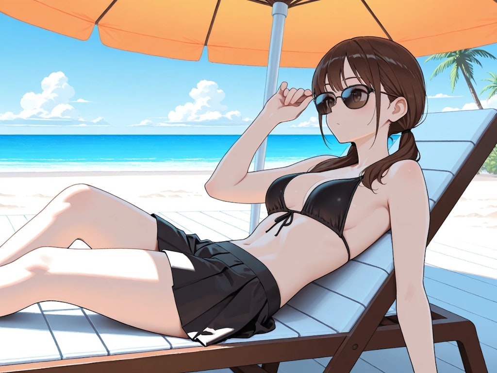 絵海「あたしの理想の…部屋！！！」