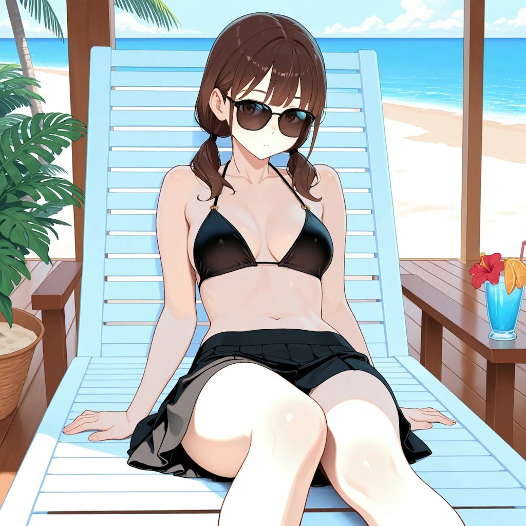 絵海「あたしの理想の…部屋！！！」