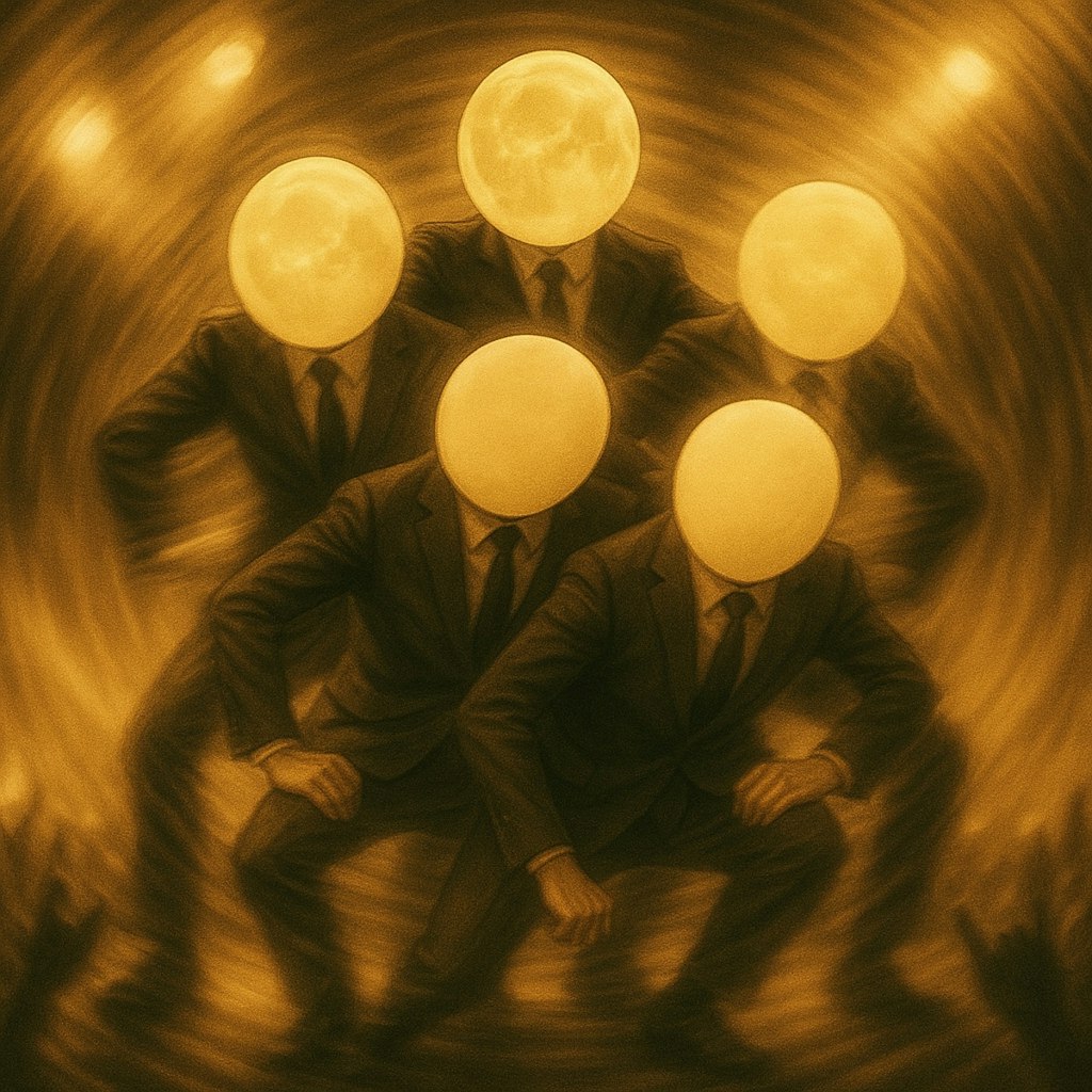 自転と公転🌕