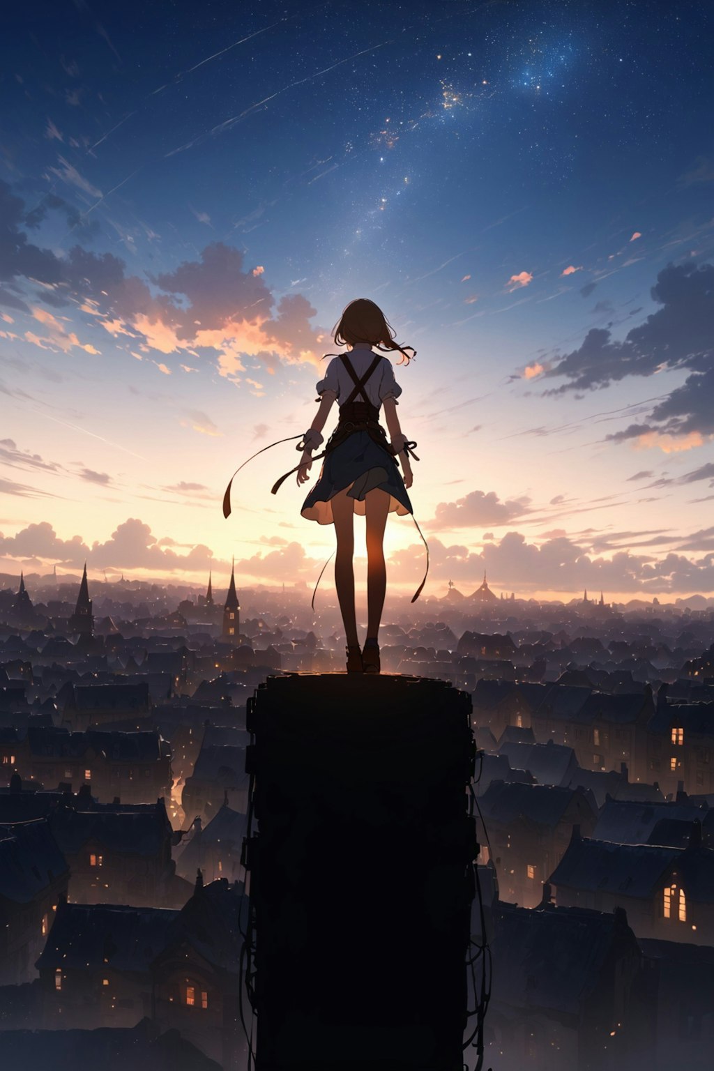 atmosphere