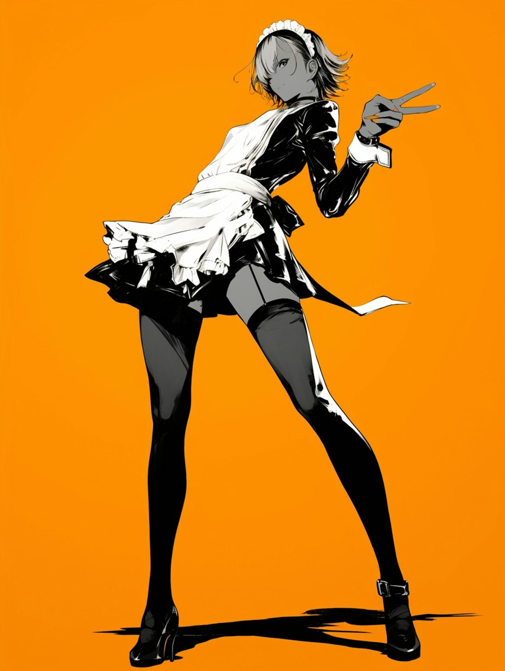 odai:zettai ryoiki