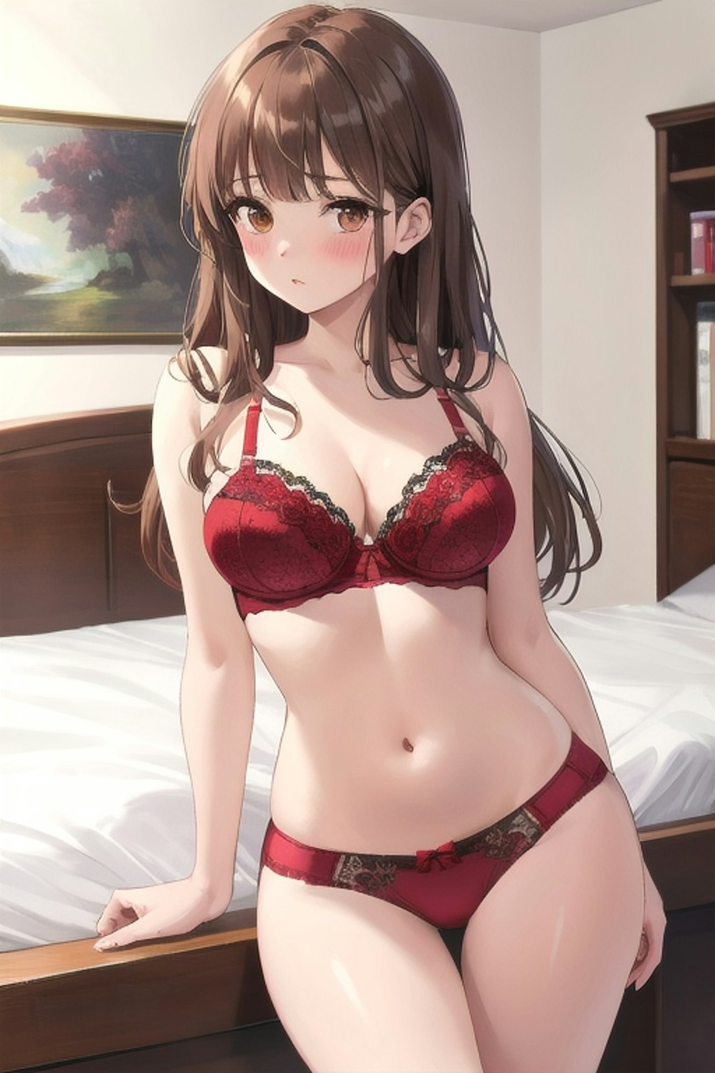 ❤️メグ姉ちゃんからクリスマスプレゼント❤️