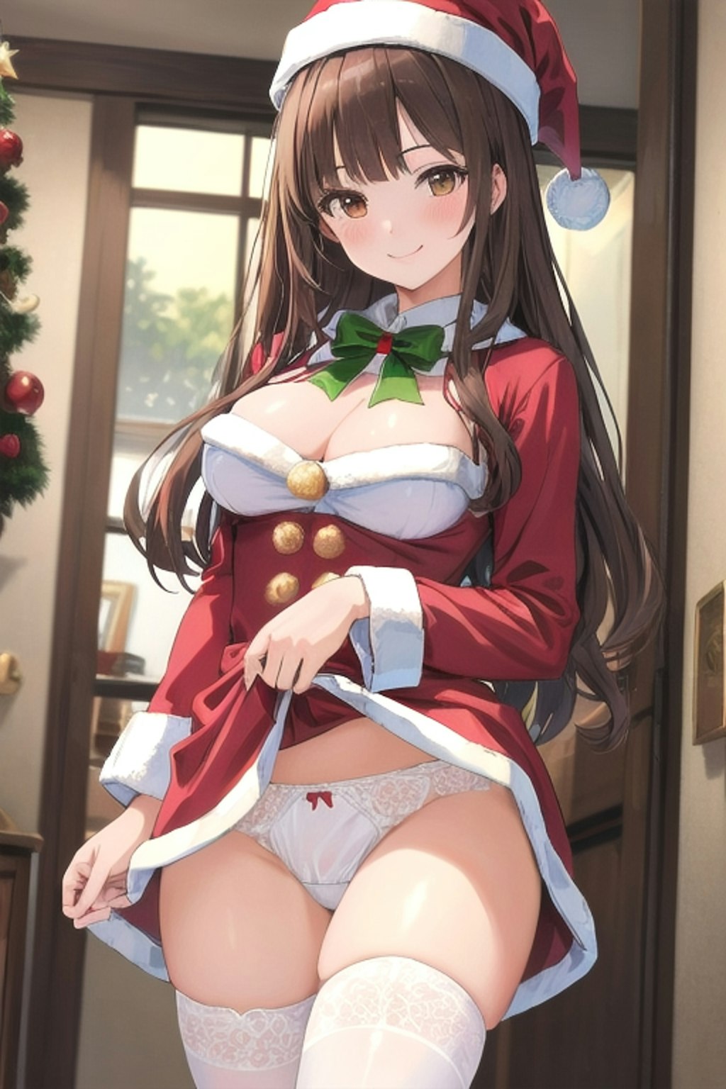 ❤️メグ姉ちゃんからクリスマスプレゼント❤️