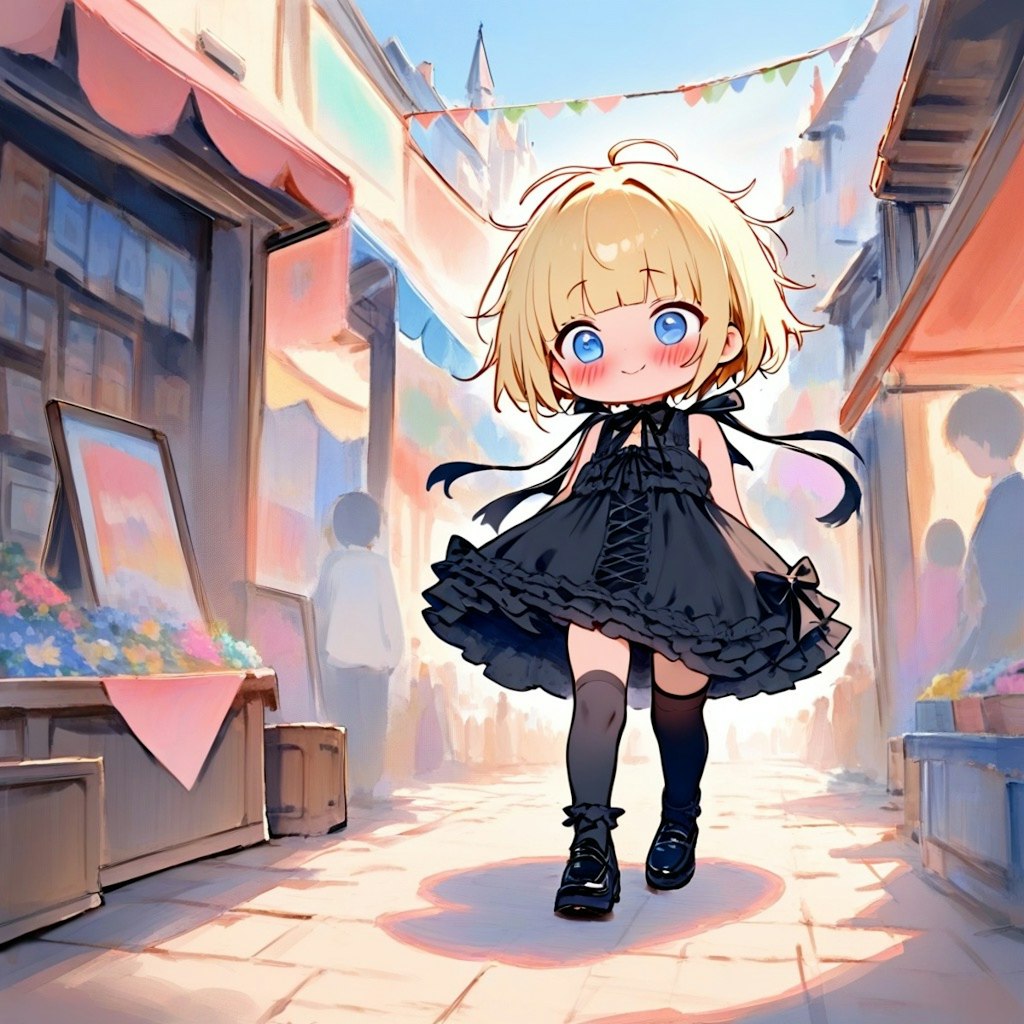 ショッピング