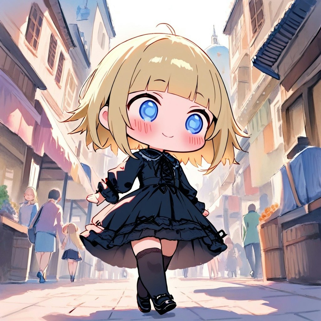ショッピング