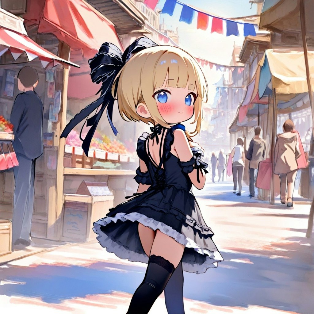 ショッピング
