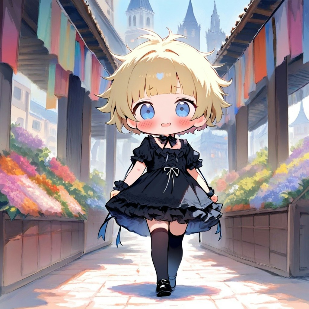 ショッピング