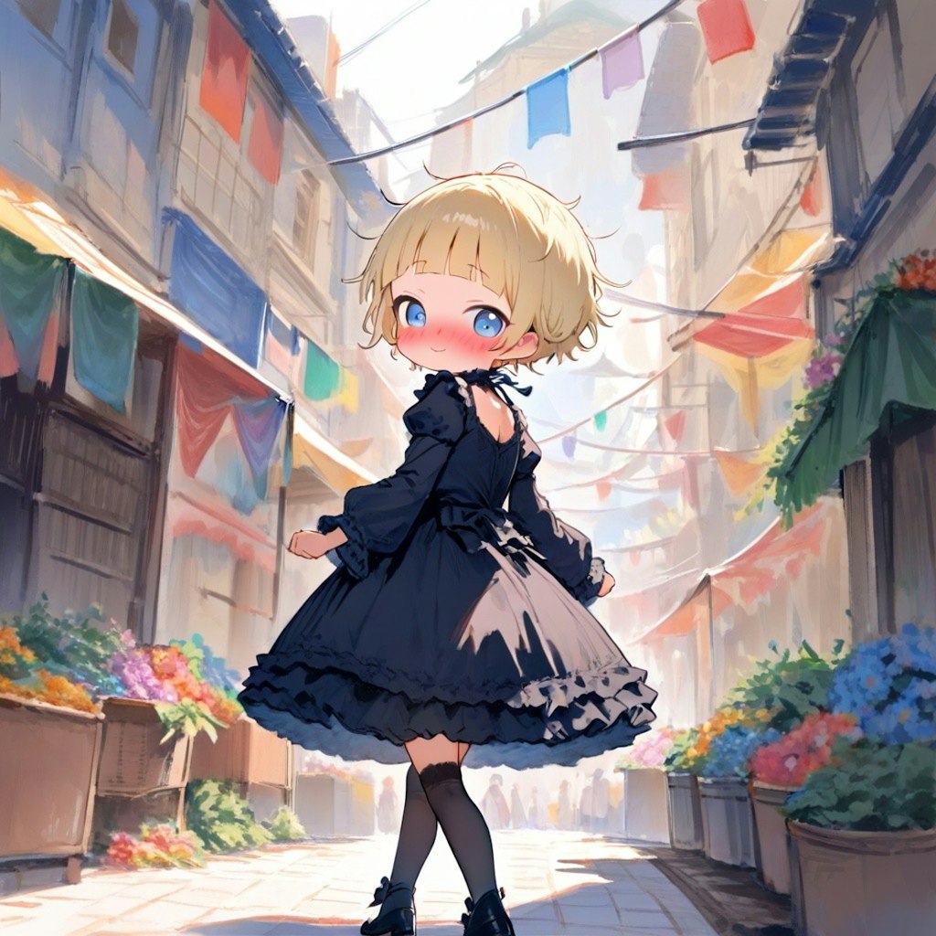 ショッピング
