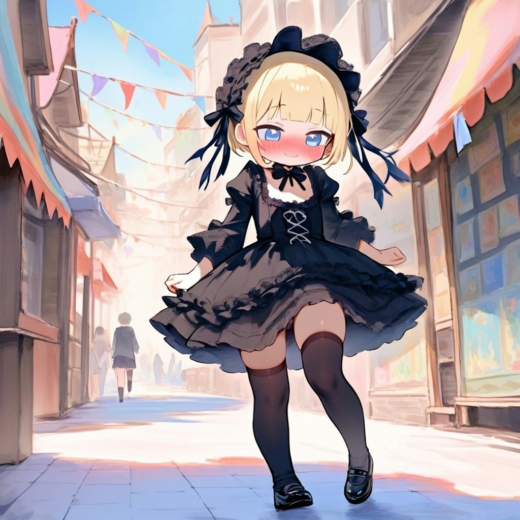 ショッピング