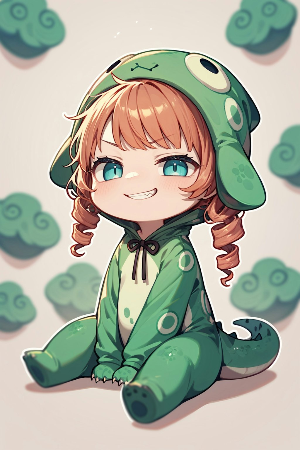 Chibi