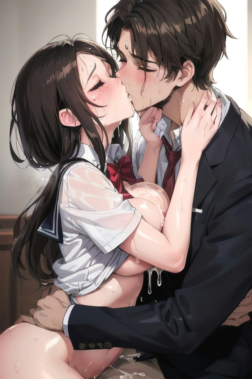 夢でKissKissKiss