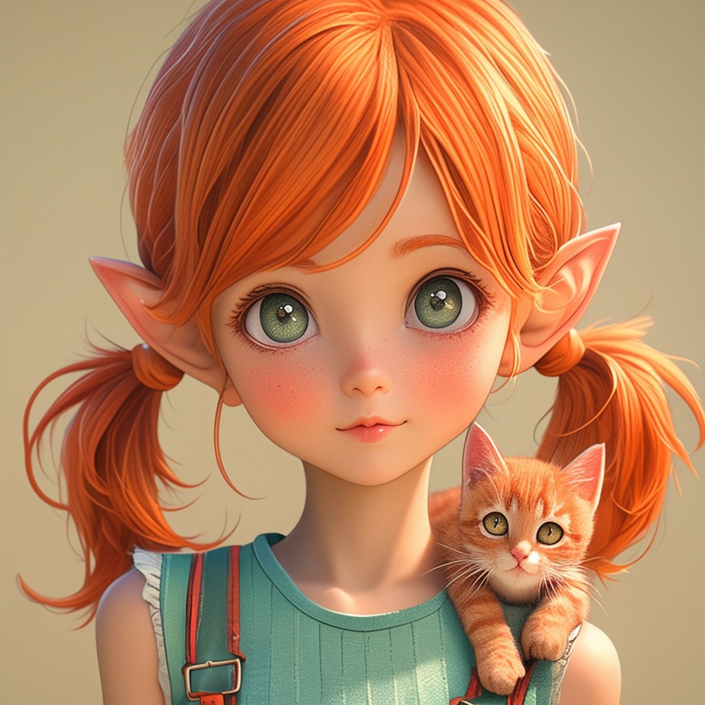 わたしれもちゃん