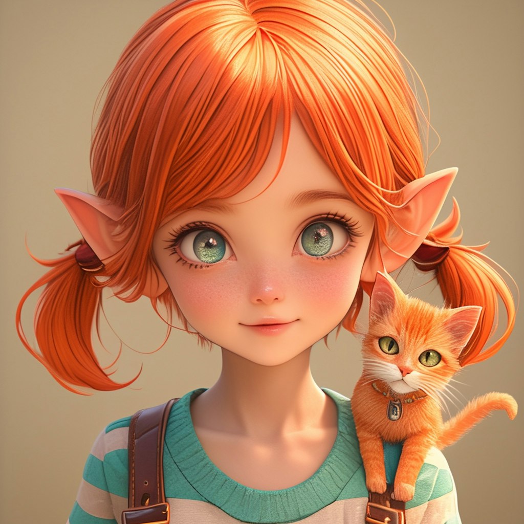 わたしれもちゃん