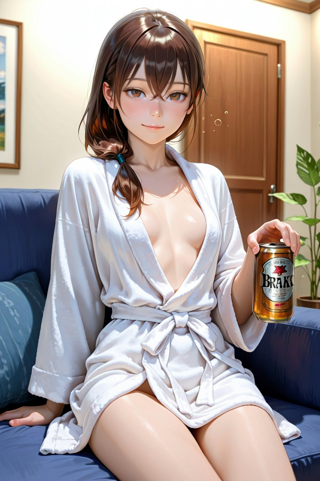 歩美 OL ver. (18)