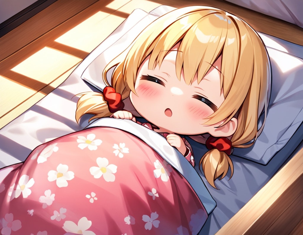 すや～ｚZ