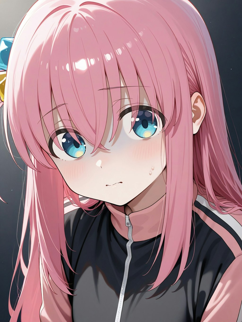 後藤ひとり