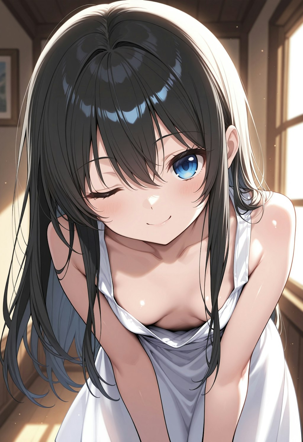 小さくても良い