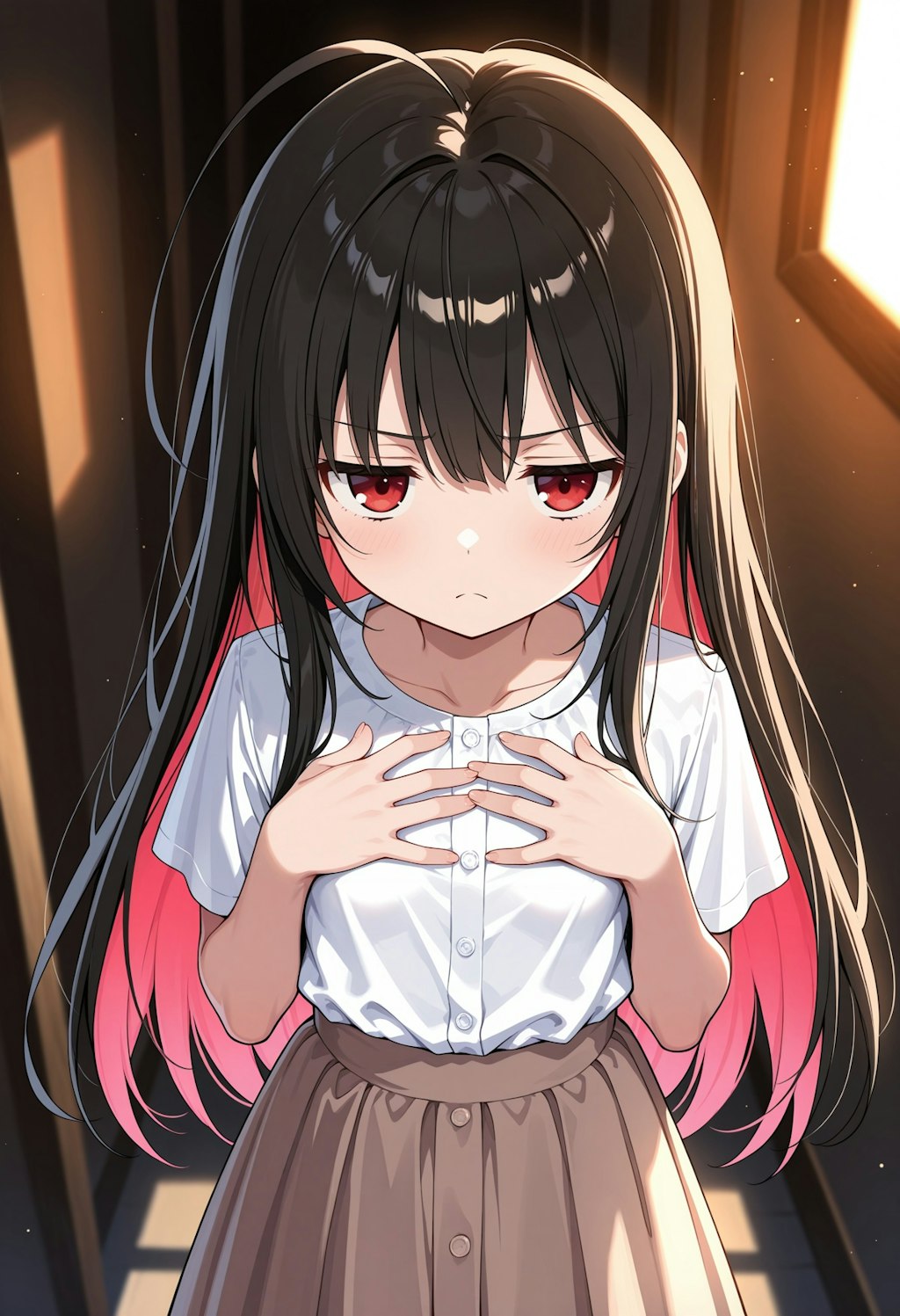 小さくても良い