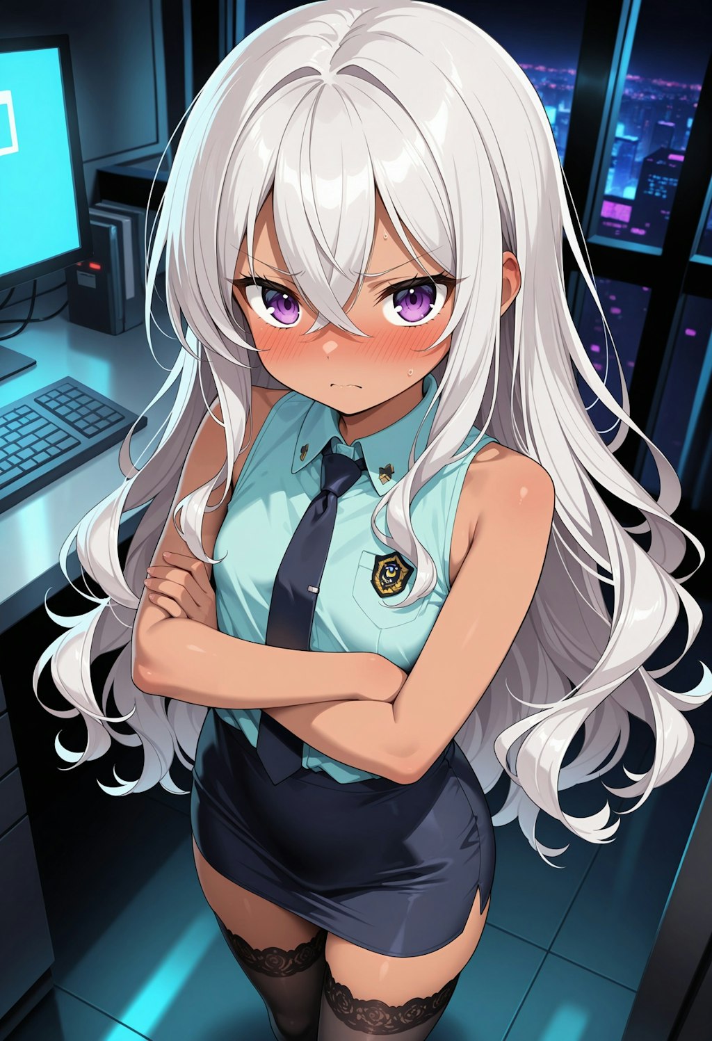 小さくても良い