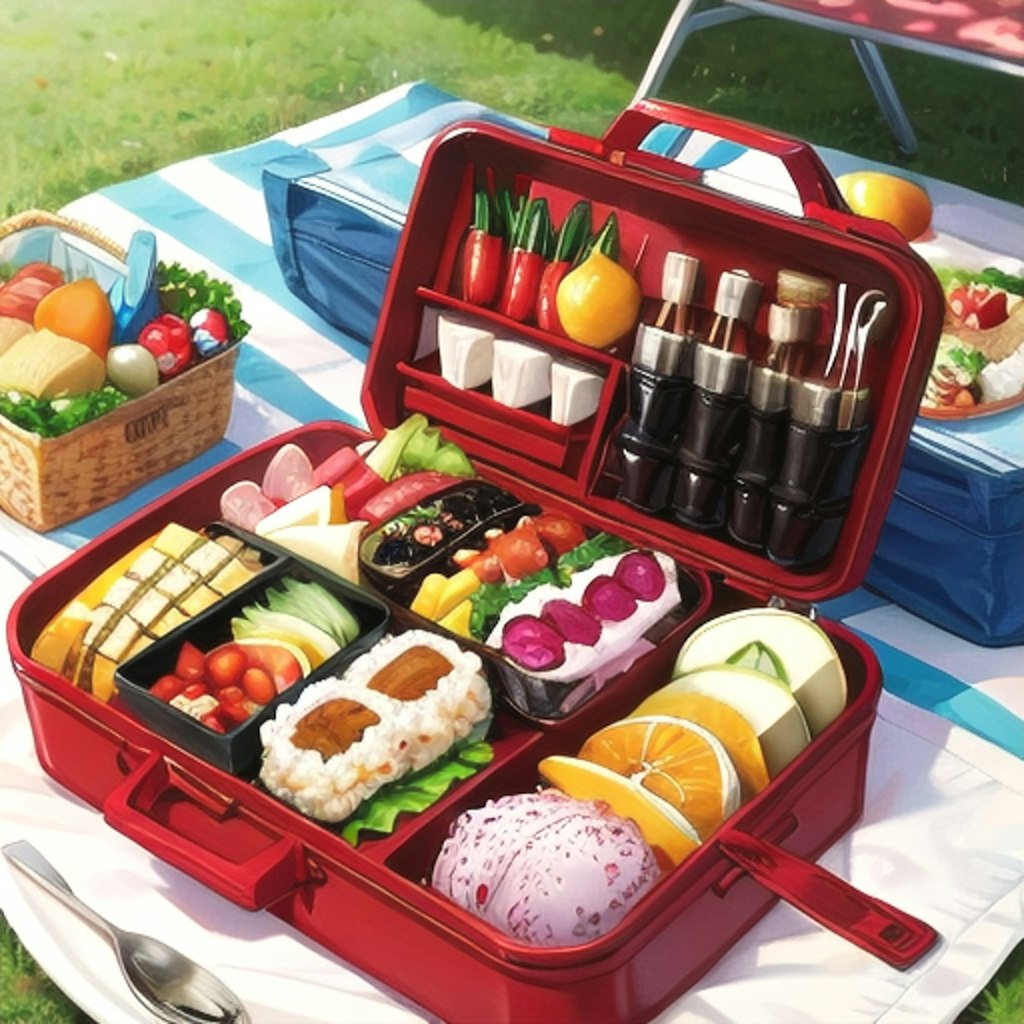 BENTO