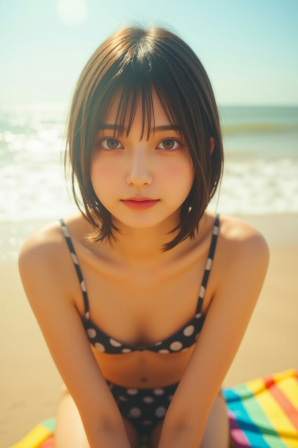 まな板ビキニ