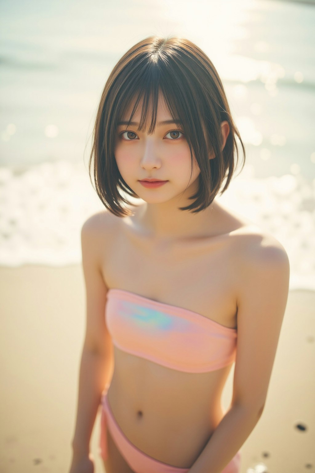 まな板ビキニ