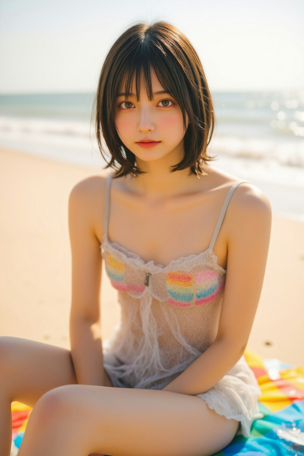 まな板ビキニ