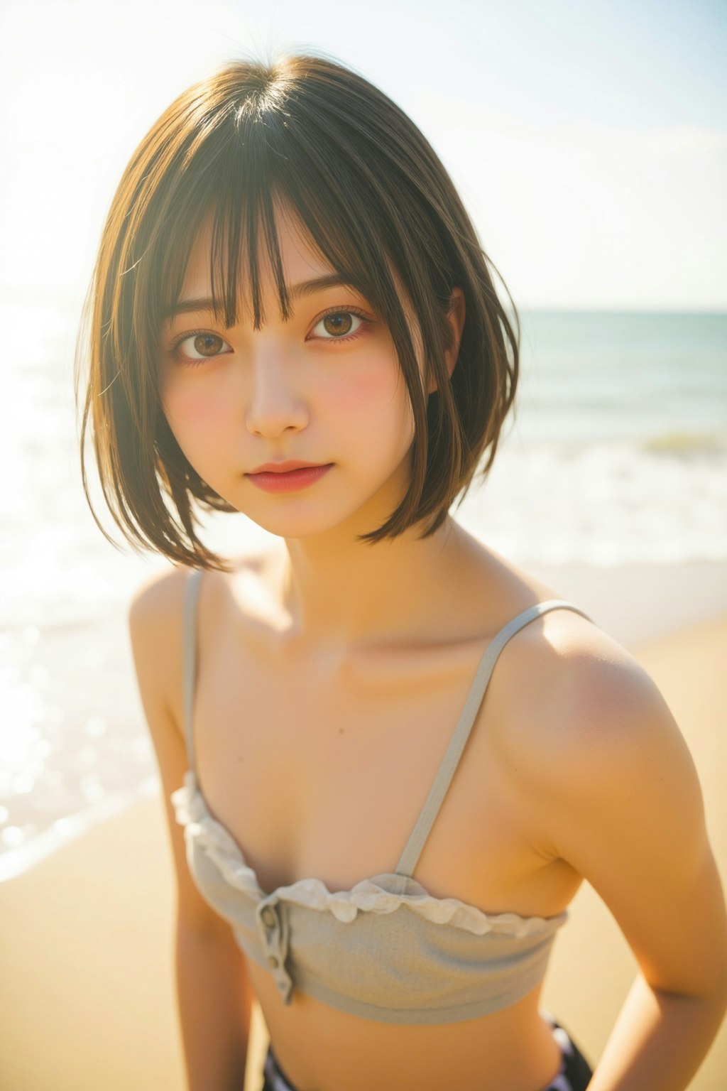 まな板ビキニ