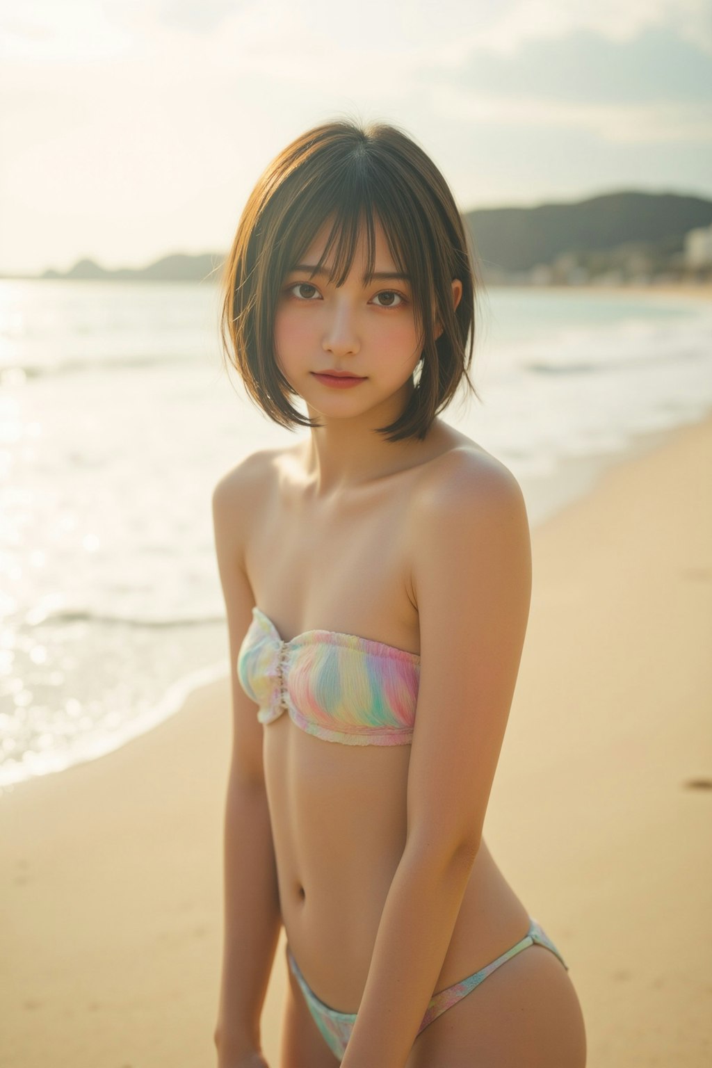 まな板ビキニ