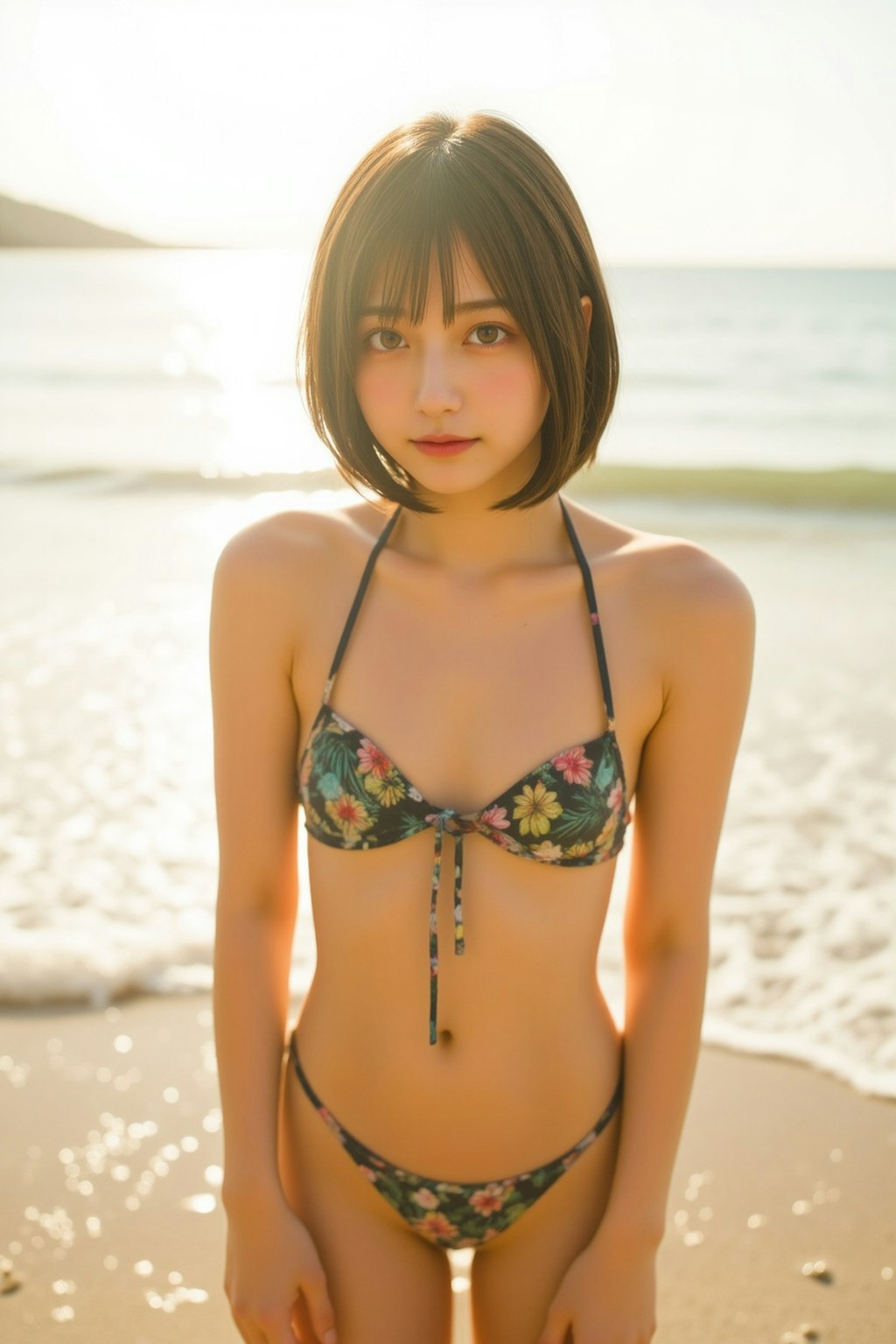 まな板ビキニ