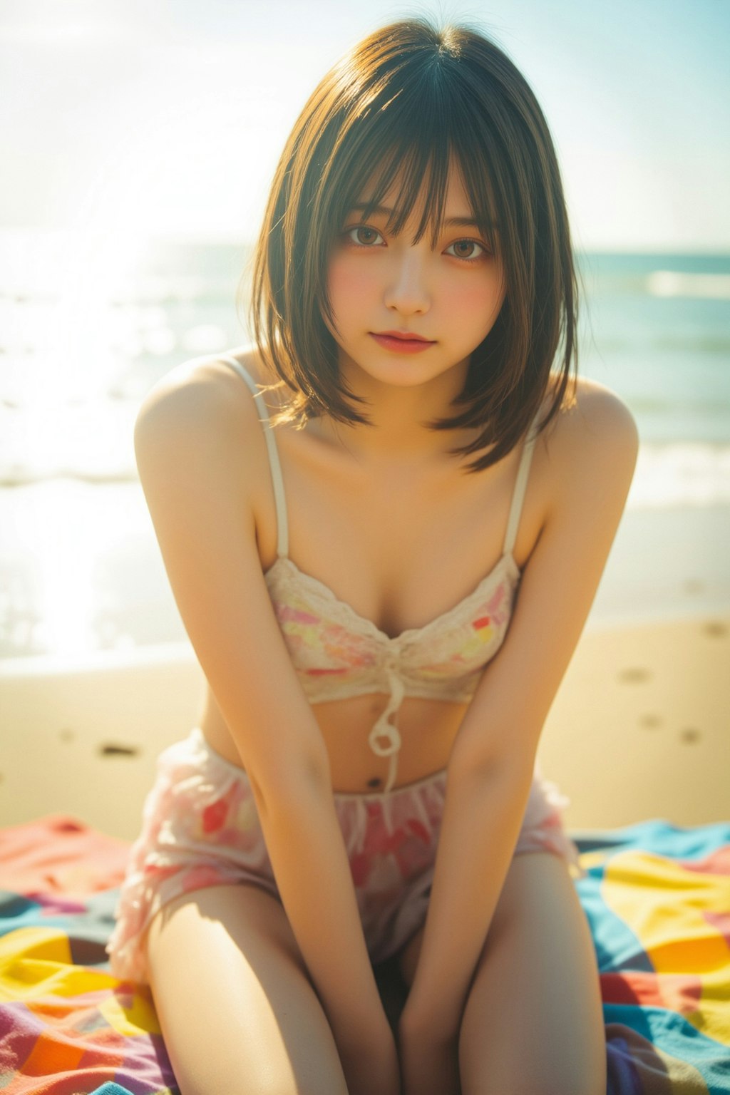 まな板ビキニ