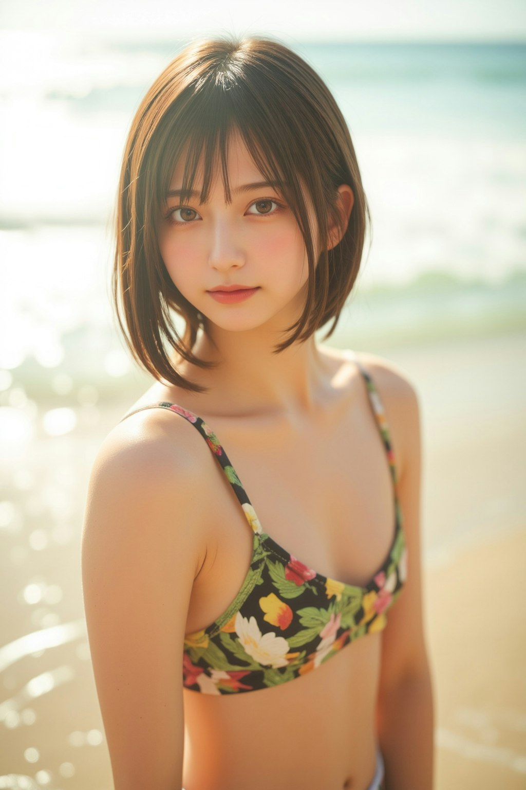 まな板ビキニ