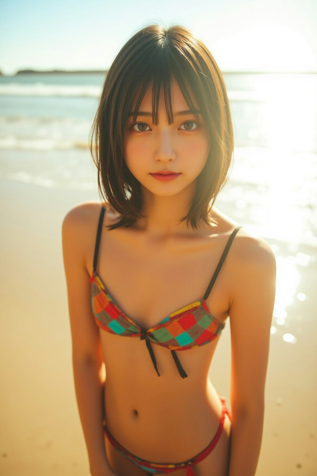 まな板ビキニ