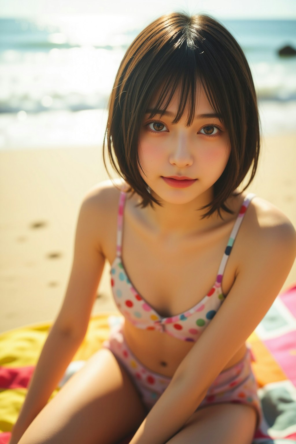 まな板ビキニ