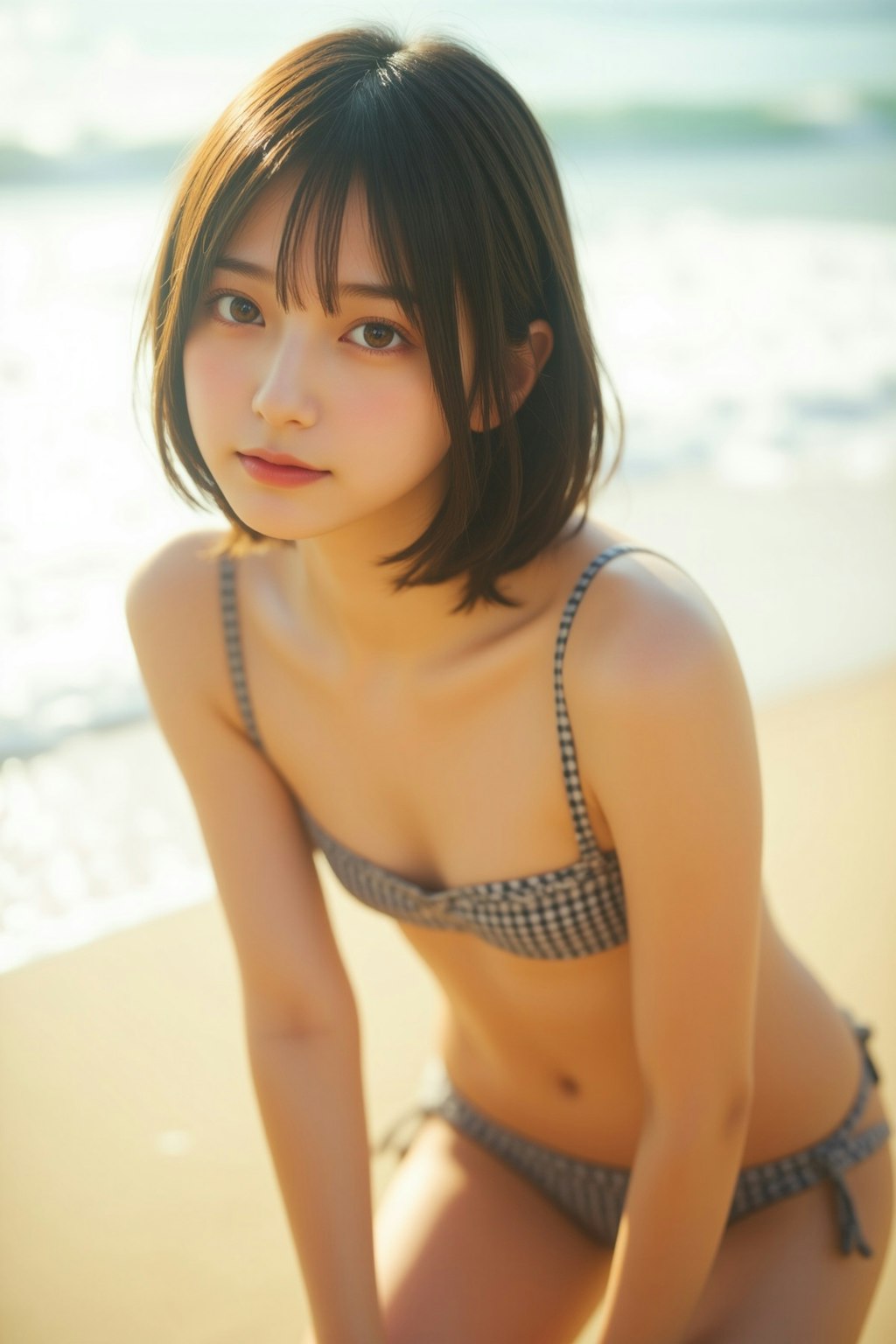 まな板ビキニ