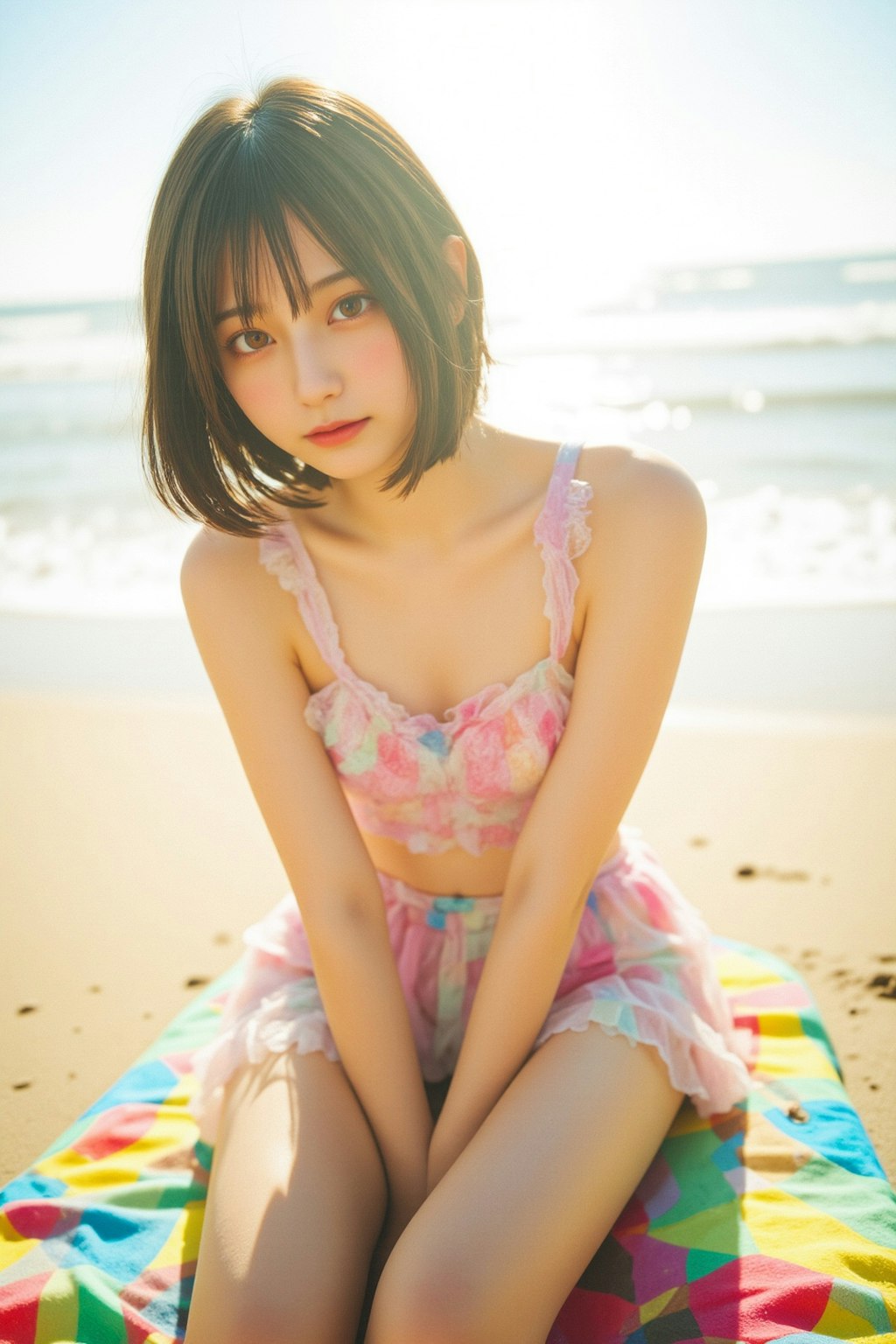 まな板ビキニ