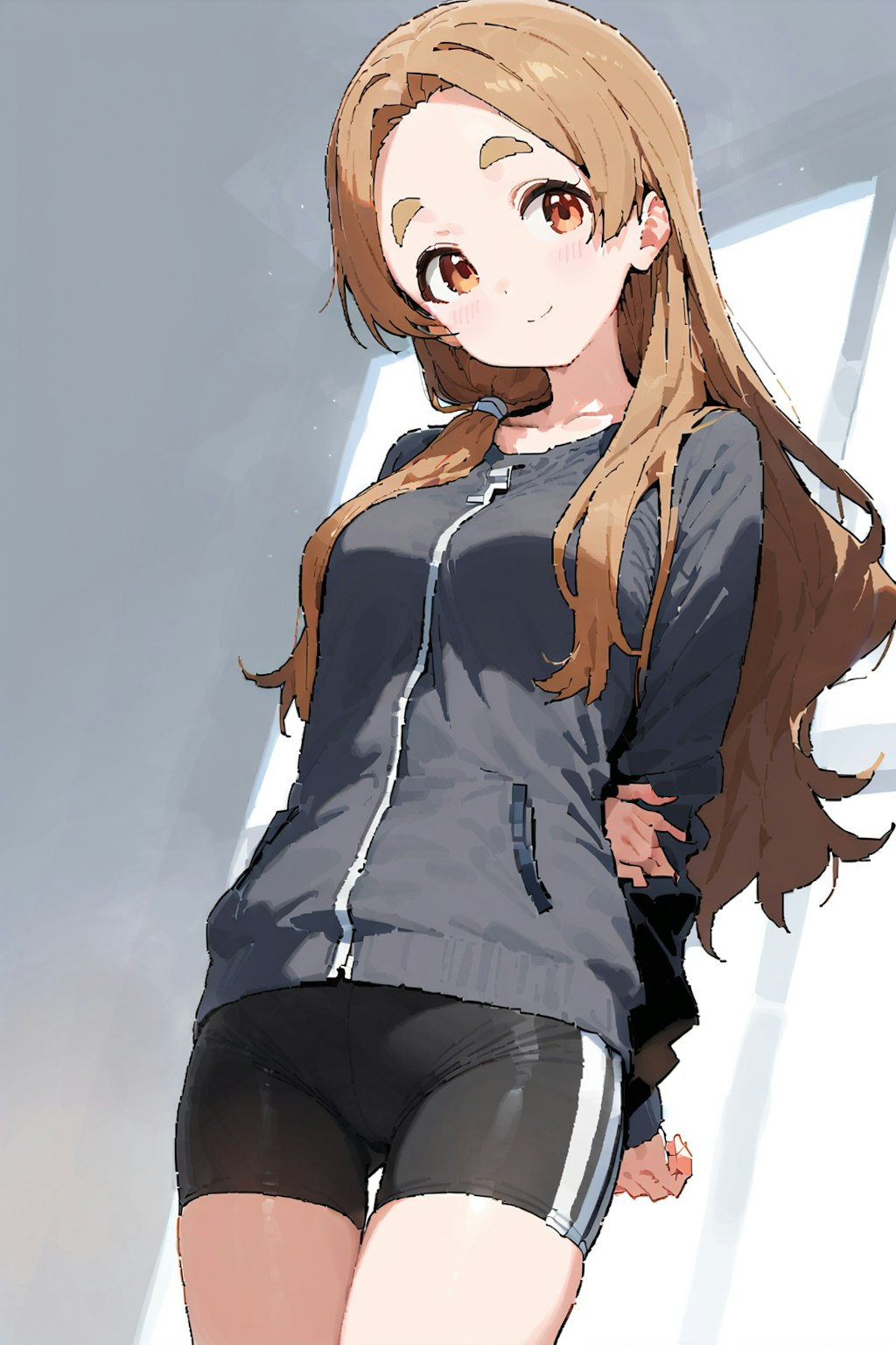 少女