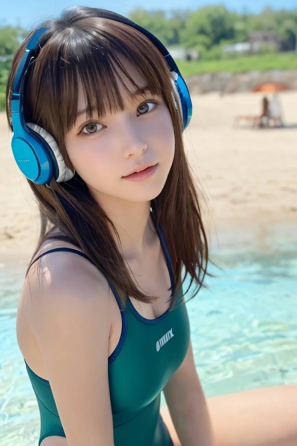 headphone