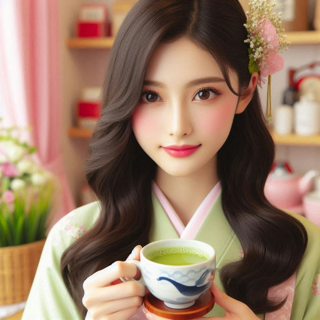 Matcha