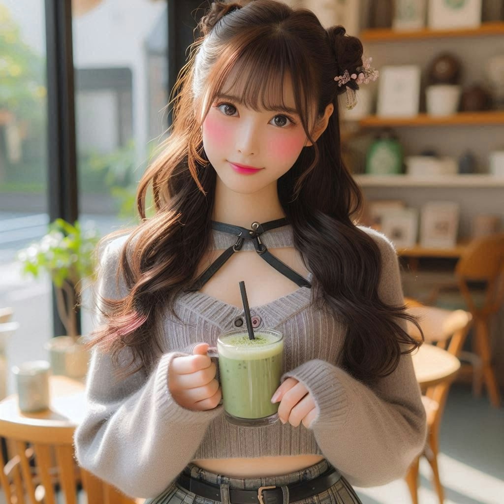 Matcha